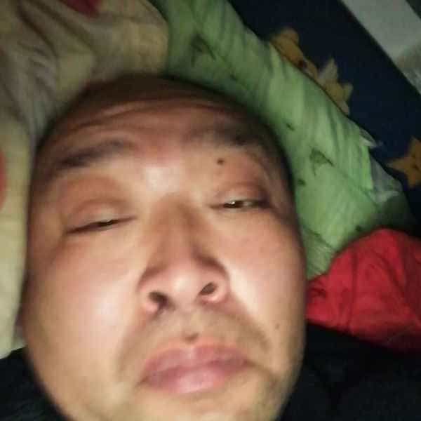 35岁岁湖北单身帅哥 - 上海吉缘网