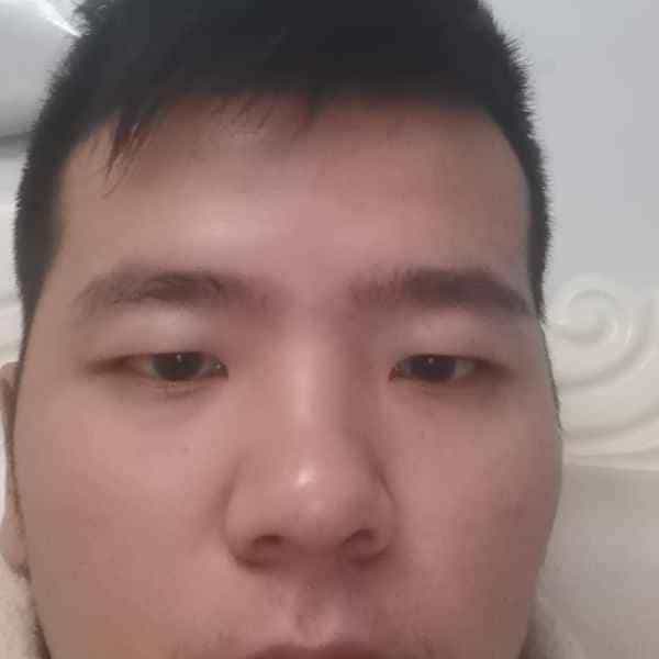 28岁岁河南单身帅哥 - 上海吉缘网