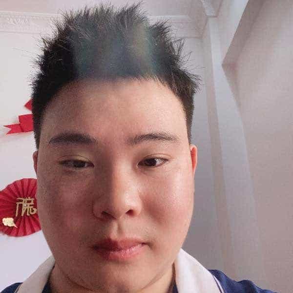 31岁岁广东单身帅哥 - 上海吉缘网