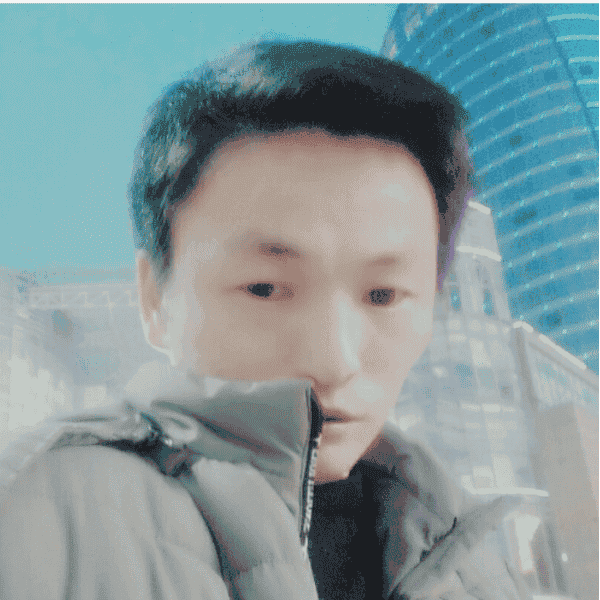 39岁岁江苏单身帅哥 - 上海吉缘网