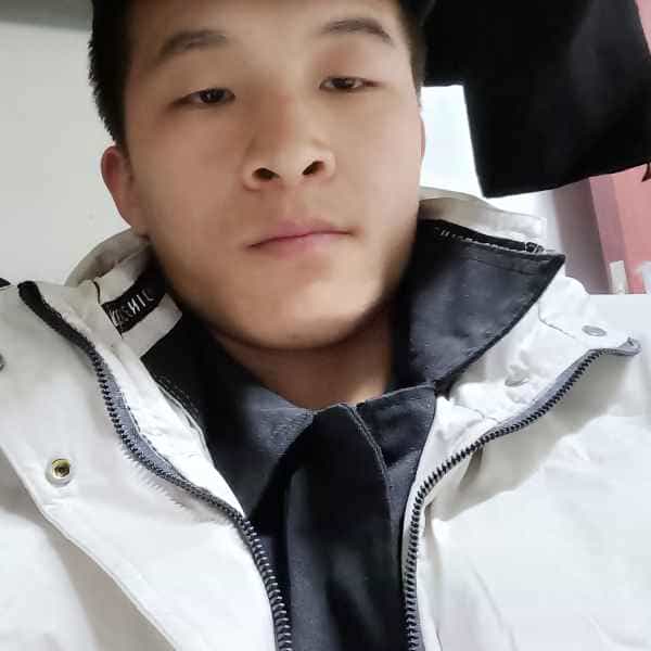 35岁岁河南单身帅哥 - 上海吉缘网