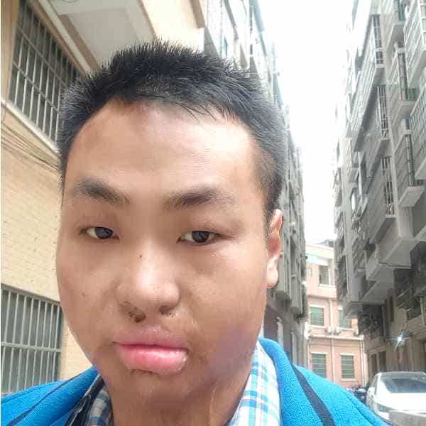 33岁岁湖北单身帅哥 - 上海吉缘网