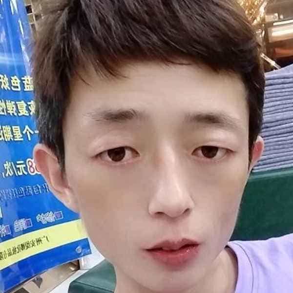 38岁岁河南单身帅哥 - 上海吉缘网