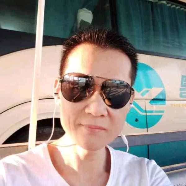 35岁岁广东单身帅哥 - 上海吉缘网