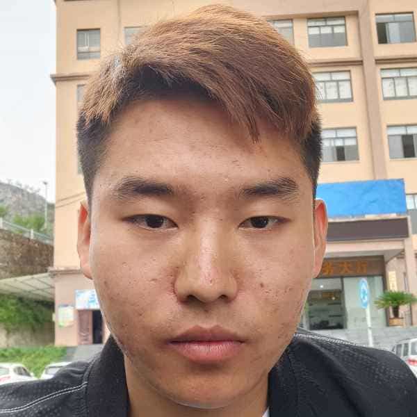 25岁岁湖南单身帅哥 - 上海吉缘网