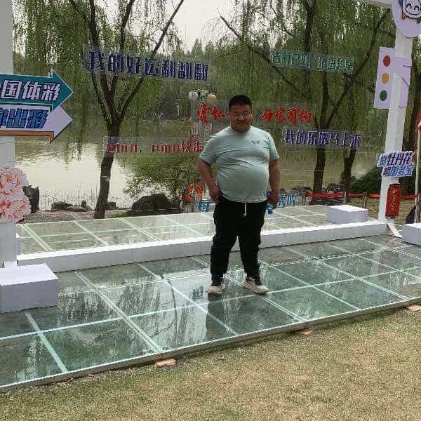 32岁岁河南单身帅哥 - 上海吉缘网
