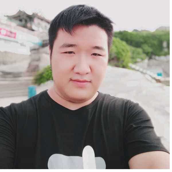 35岁岁湖北单身帅哥 - 上海吉缘网