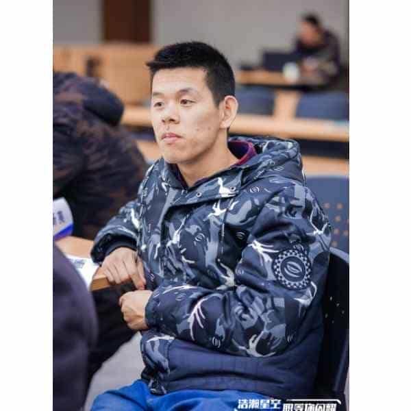30岁岁江苏单身帅哥 - 上海吉缘网