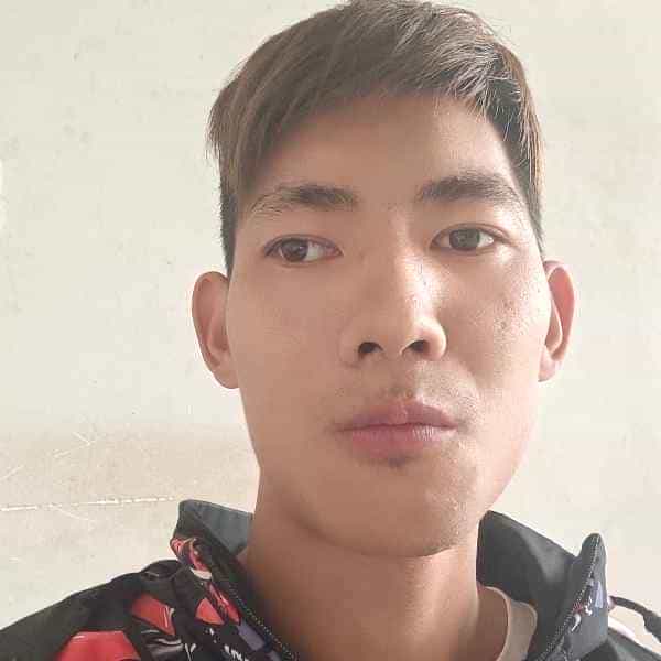 27岁岁河北单身帅哥 - 上海吉缘网