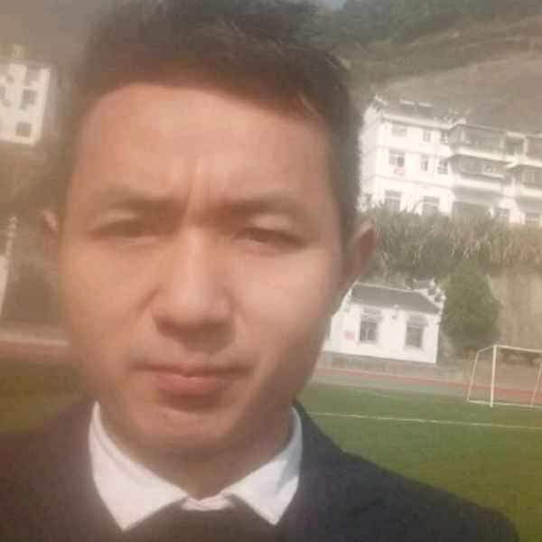 37岁岁湖北单身帅哥 - 上海吉缘网