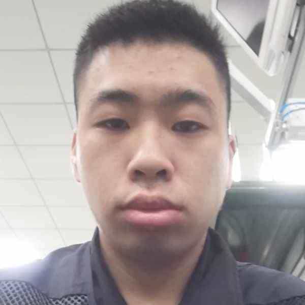 28岁岁江苏单身帅哥 - 上海吉缘网