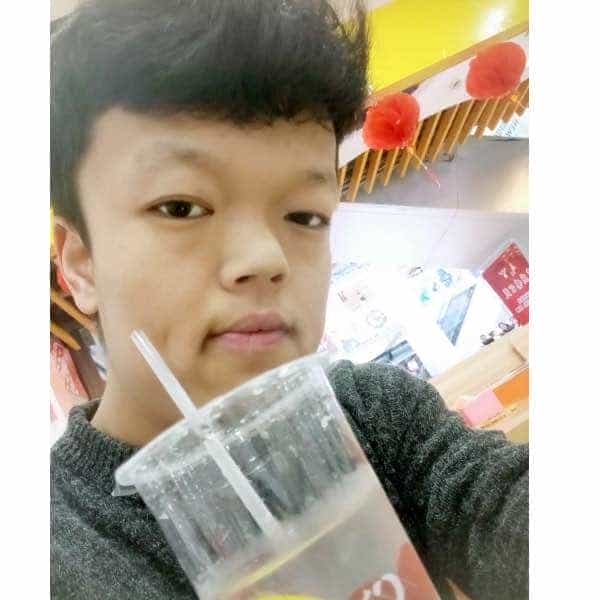 29岁岁河南单身帅哥 - 上海吉缘网