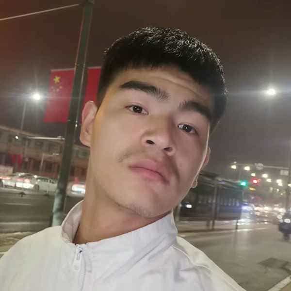 23岁岁山西单身帅哥 - 上海吉缘网