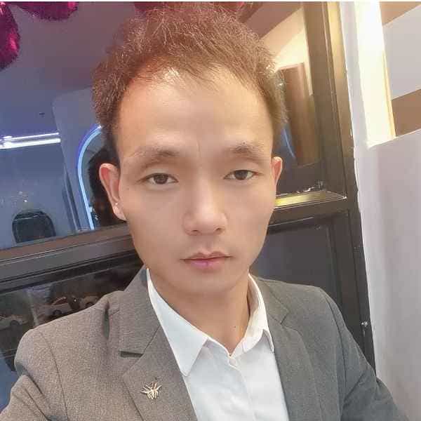 40岁岁湖北单身帅哥 - 上海吉缘网
