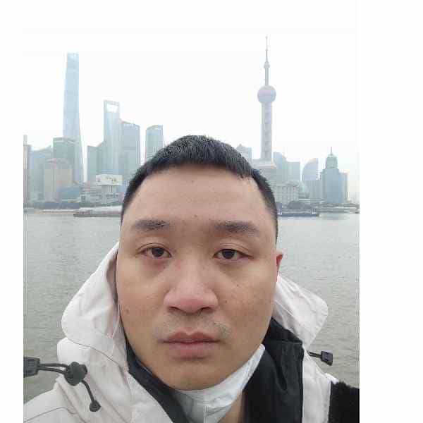 35岁岁江苏单身帅哥 - 上海吉缘网