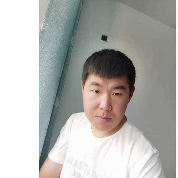 28岁岁河南单身帅哥 - 上海吉缘网