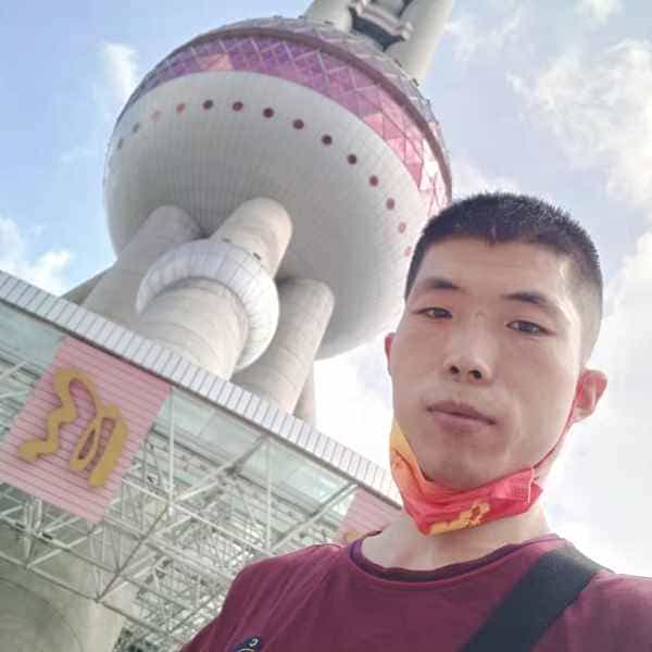 39岁岁湖北单身帅哥 - 上海吉缘网
