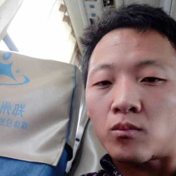 35岁岁河南单身帅哥 - 上海吉缘网