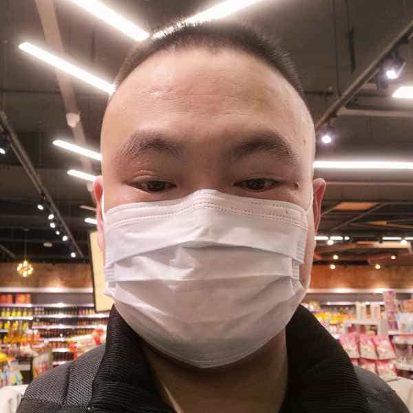 35岁岁江苏单身帅哥 - 上海吉缘网