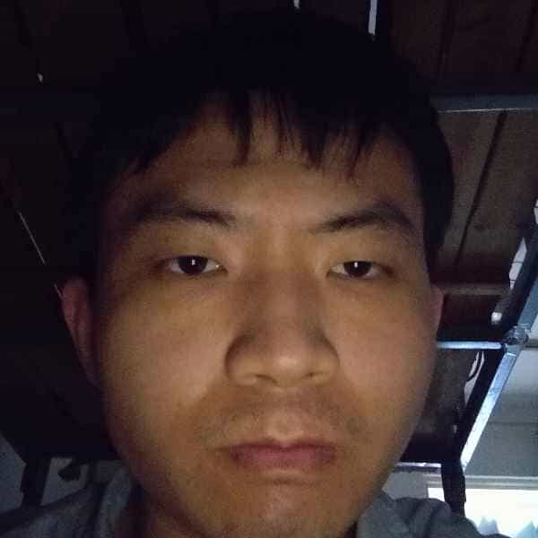 35岁岁湖南单身帅哥 - 上海吉缘网
