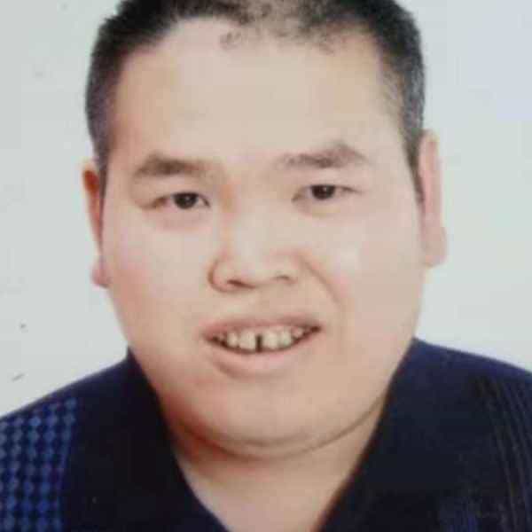 35岁岁广西单身帅哥 - 上海吉缘网