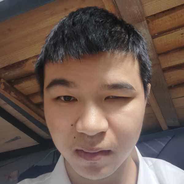 35岁岁江西单身帅哥 - 上海吉缘网