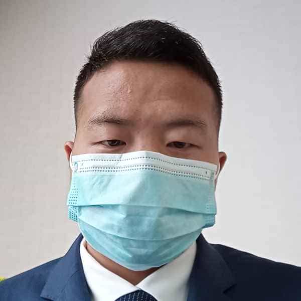 31岁岁安徽单身帅哥 - 上海吉缘网