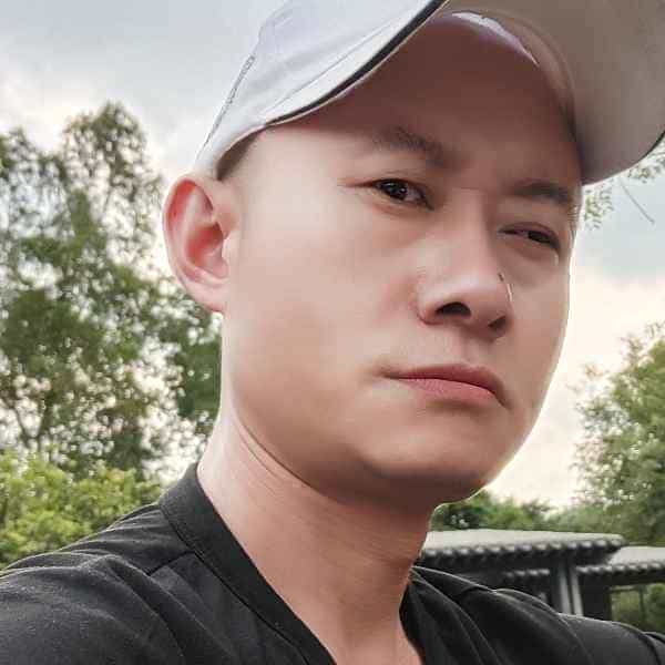 41岁岁湖南单身帅哥 - 上海吉缘网