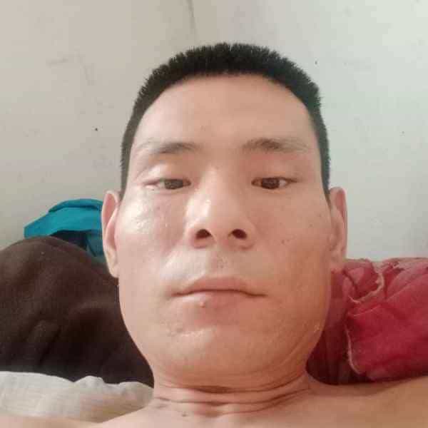 39岁岁湖北单身帅哥 - 上海吉缘网