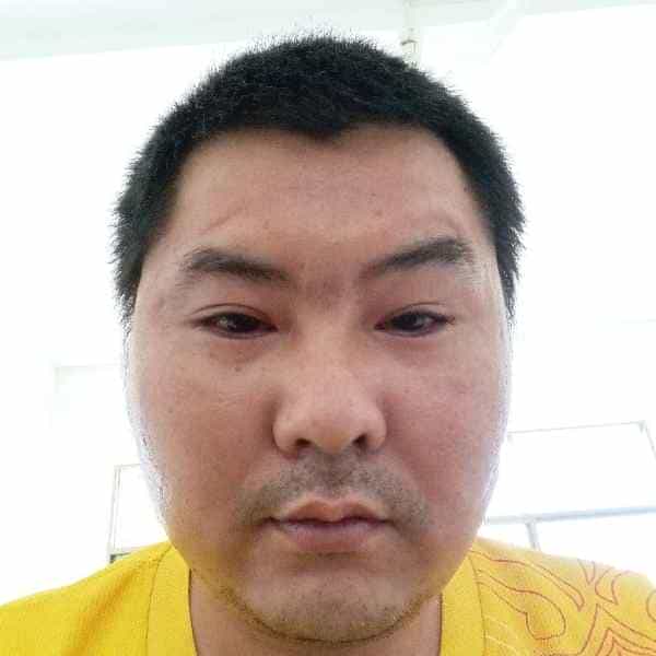 38岁岁广东单身帅哥 - 上海吉缘网