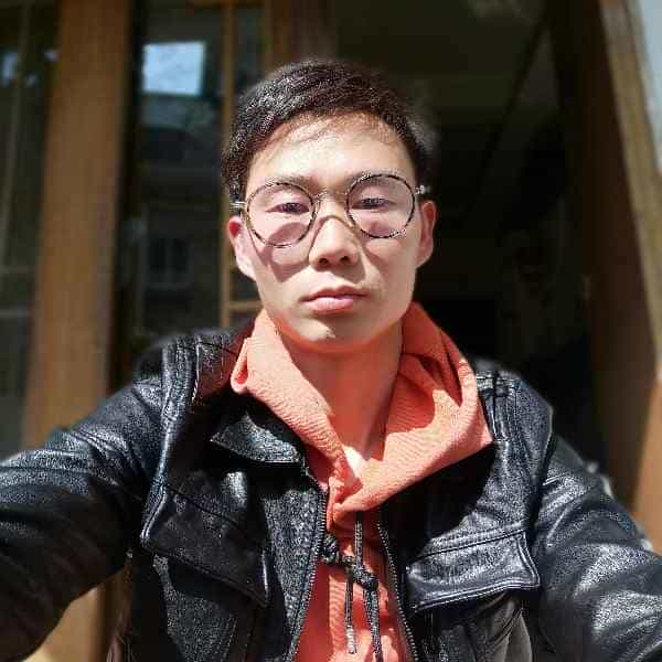 39岁岁江西单身帅哥 - 上海吉缘网