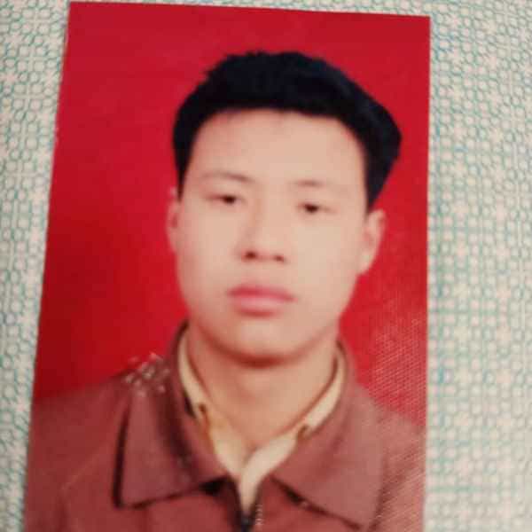 38岁岁安徽单身帅哥 - 上海吉缘网
