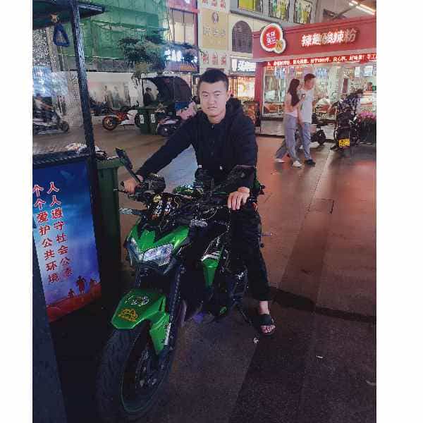 29岁岁山东单身帅哥 - 上海吉缘网