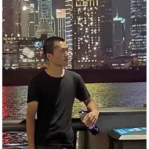 25岁岁河南单身帅哥 - 上海吉缘网