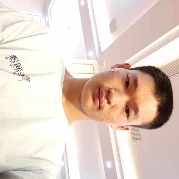 26岁岁河南单身帅哥 - 上海吉缘网