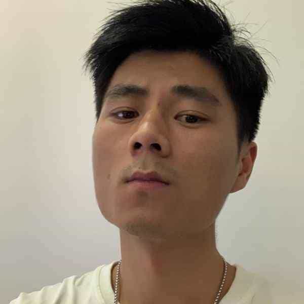 35岁岁湖南单身帅哥 - 上海吉缘网