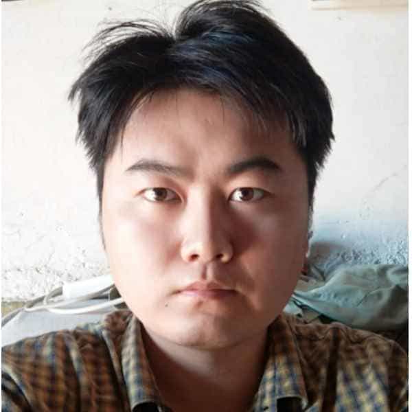35岁岁河南单身帅哥 - 上海吉缘网