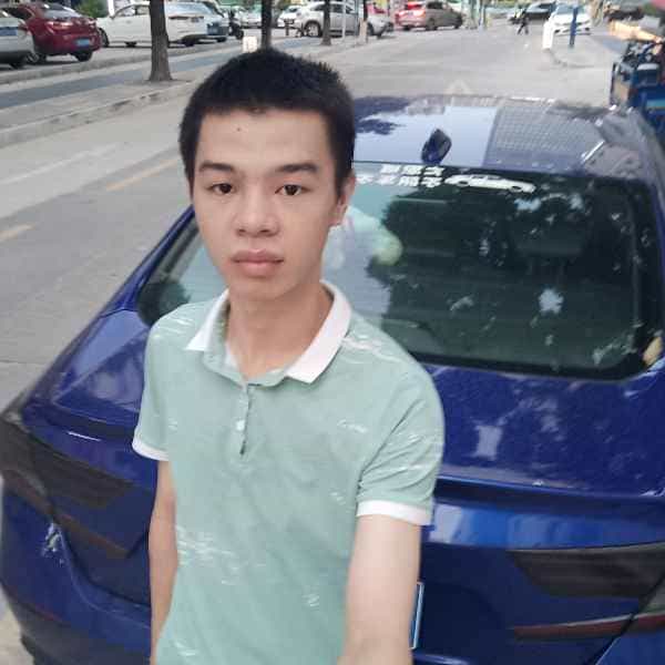 27岁岁广东单身帅哥 - 上海吉缘网