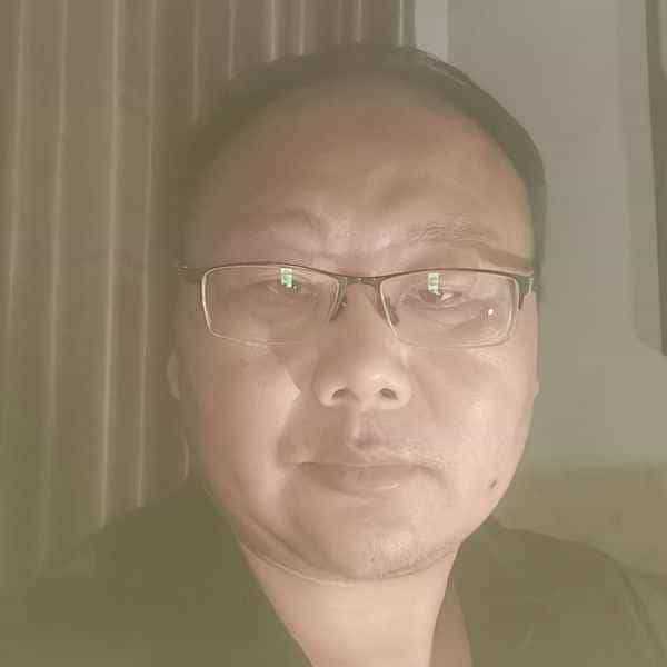 44岁岁山东单身帅哥 - 上海吉缘网