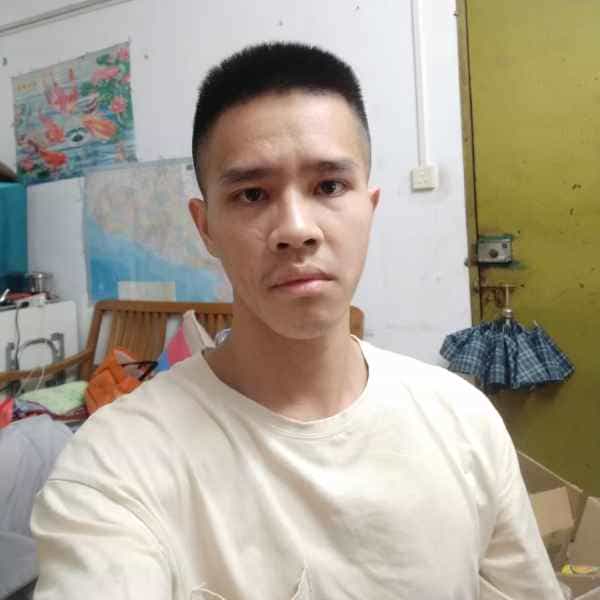28岁岁广东单身帅哥 - 上海吉缘网