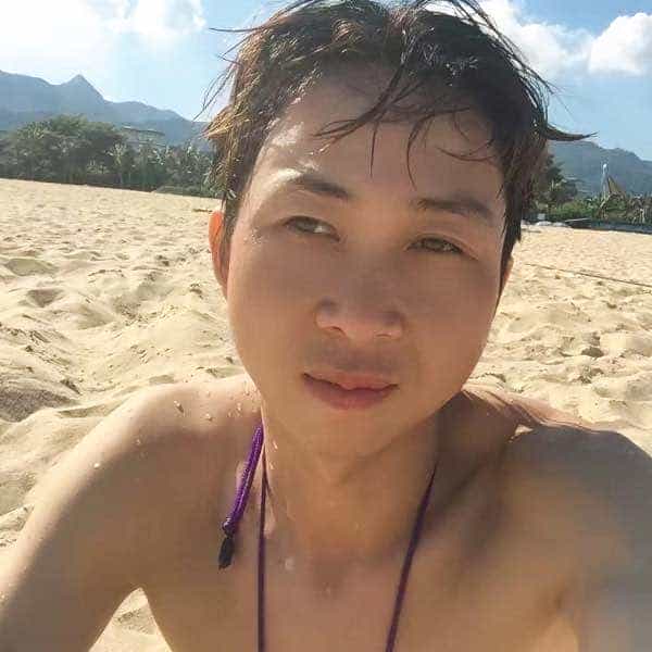 39岁岁湖南单身帅哥 - 上海吉缘网