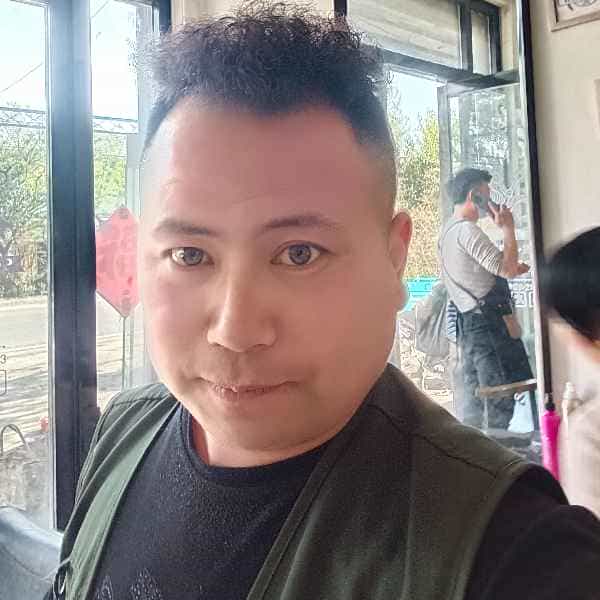 35岁岁山东单身帅哥 - 上海吉缘网