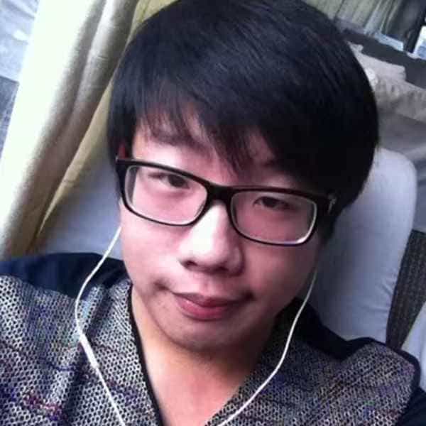 35岁岁江苏单身帅哥 - 上海吉缘网