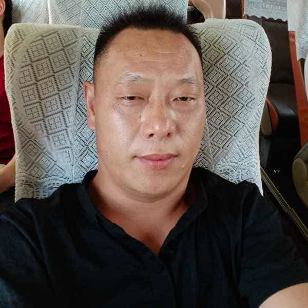 43岁岁安徽单身帅哥 - 上海吉缘网