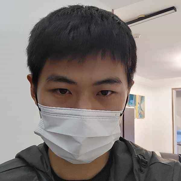 33岁岁山东单身帅哥 - 上海吉缘网