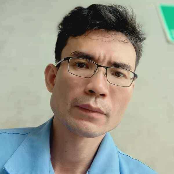 42岁岁广东单身帅哥 - 上海吉缘网