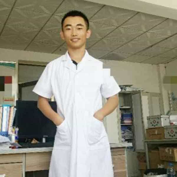 36岁岁山东单身帅哥 - 上海吉缘网
