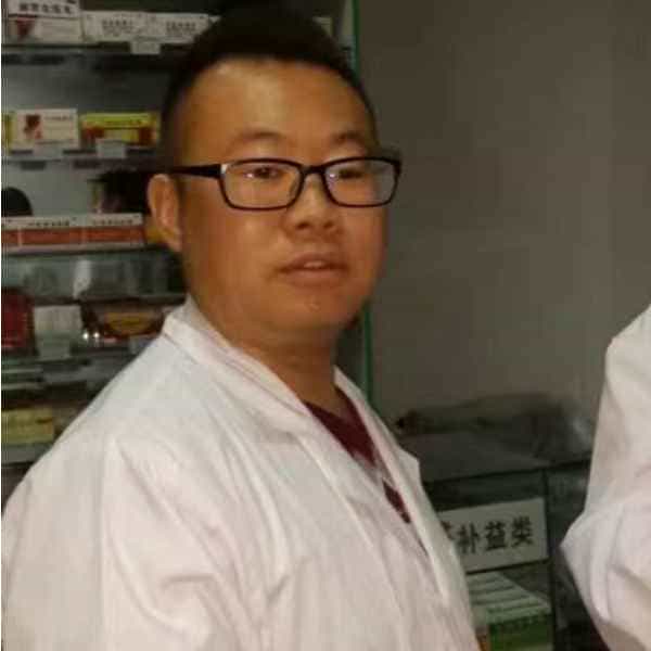 38岁岁山西单身帅哥 - 上海吉缘网