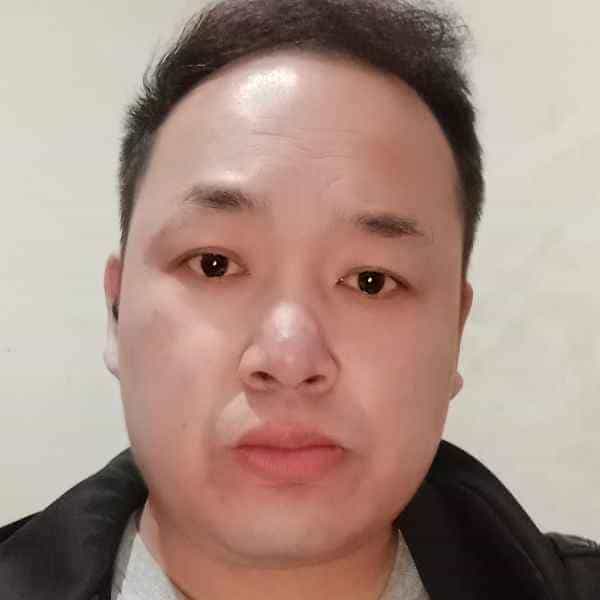 40岁岁河南单身帅哥 - 上海吉缘网