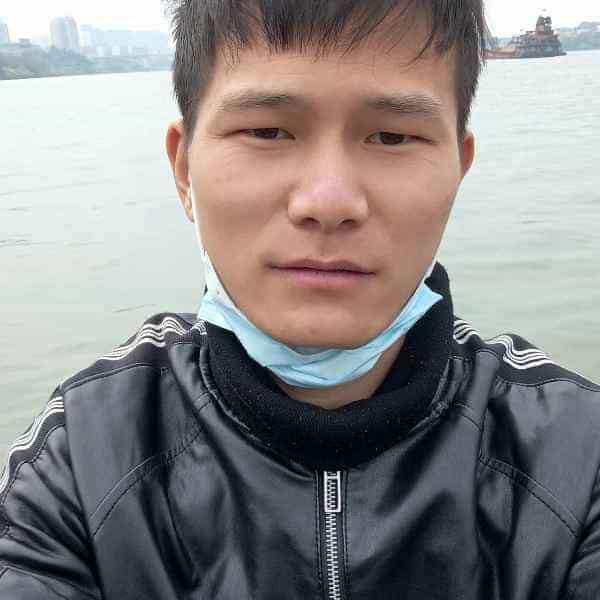 31岁岁江西单身帅哥 - 上海吉缘网